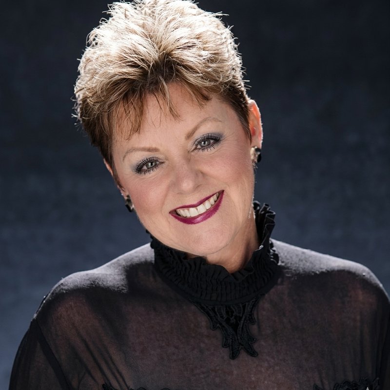 Carol Vickery, Lasting Lines client and brain aneurysm survivor